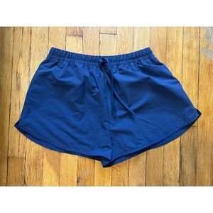 COS DRAWSTRING SHORTS